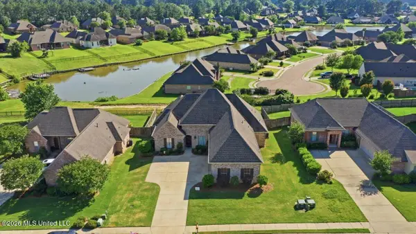 111 Claiborne Street, Madison, MS 39110