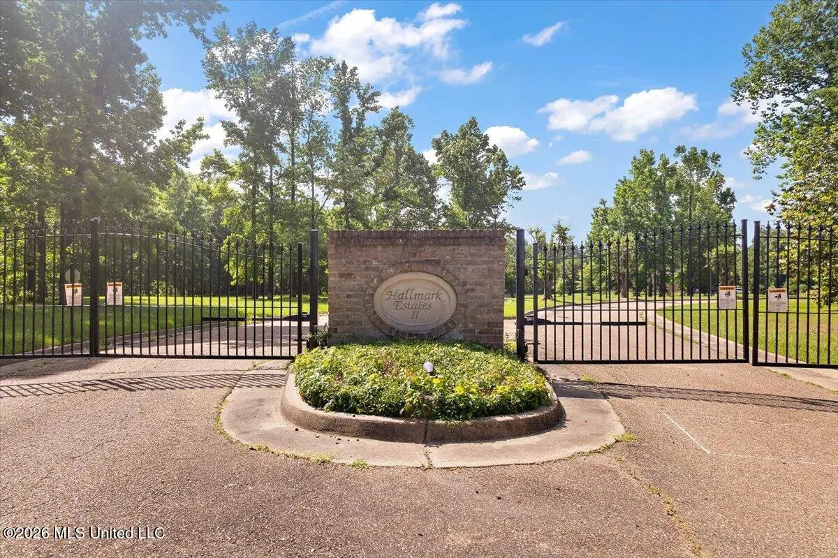 0 Hallmark Drive, Jackson, MS 39206 - #1