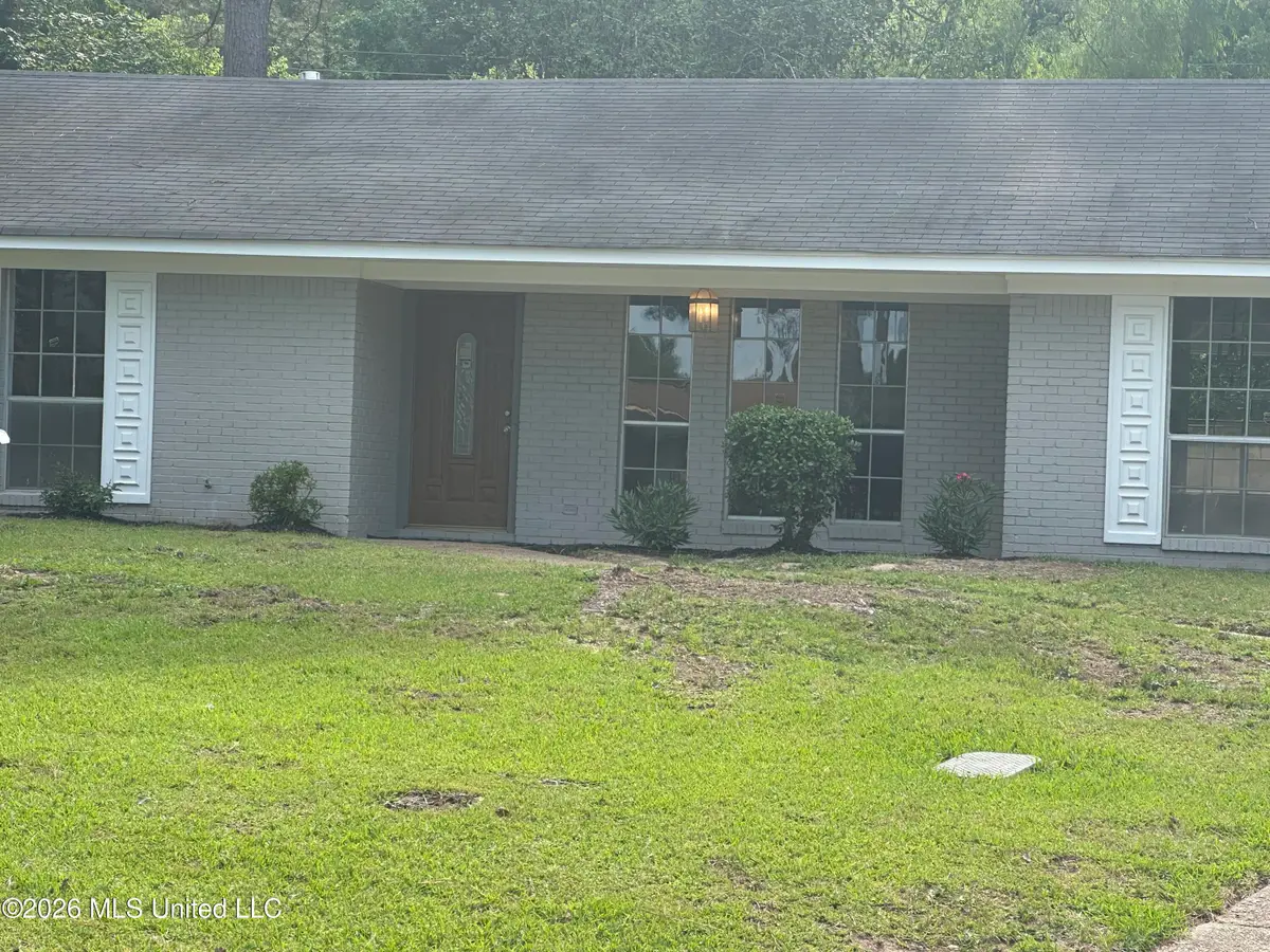 385 Somerset Drive, Jackson, MS 39206 - #1