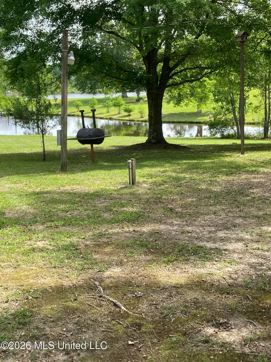 Lot 10 Humming Bird Lane, Perkinston, MS 39573 - #3