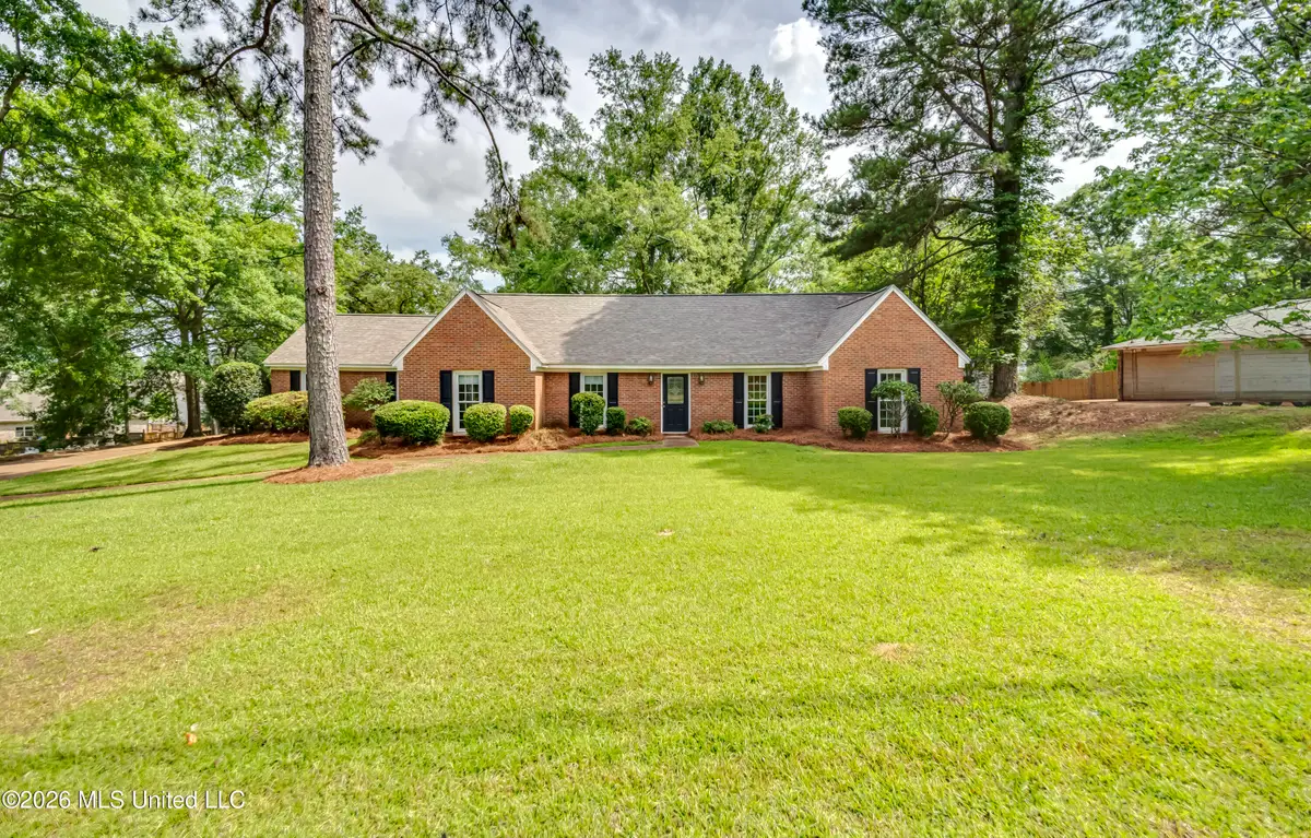 11 Village Drive, Madison, MS 39110 - #1