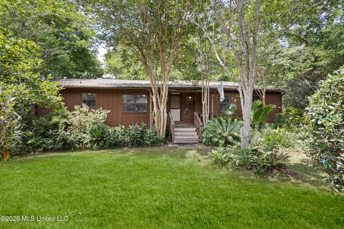 2831 Belmont Drive, Ocean Springs, MS 39564 - #1
