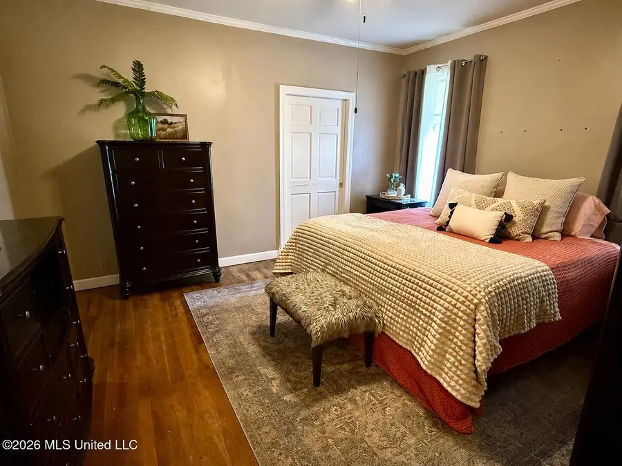 272 N Davis Street, Forest, MS 39074 - #3