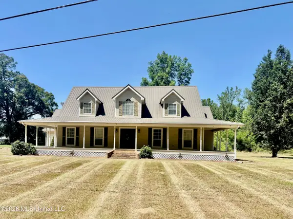 5014 Leatherwood Road, Tylertown, MS 39667