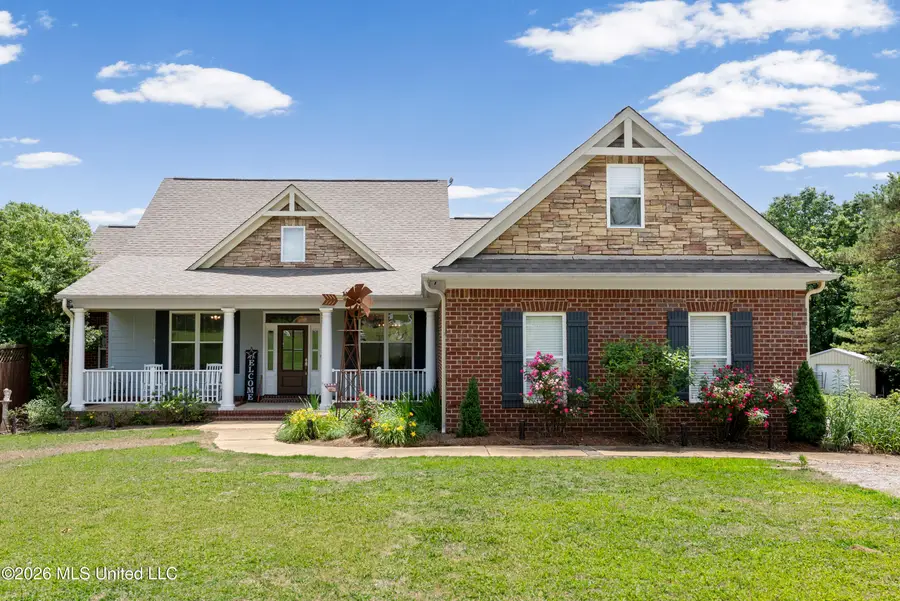 86 Spring Oak Cove, Lamar, MS 38642 - #2