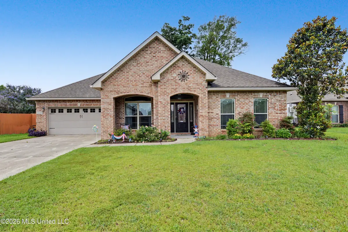 13103 Hawthorn Drive, Biloxi, MS 39532 - #1