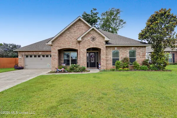 13103 Hawthorn Drive, Biloxi, MS 39532