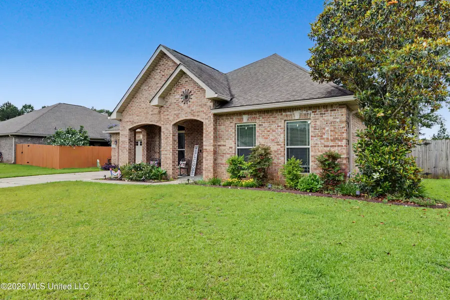 13103 Hawthorn Drive, Biloxi, MS 39532 - #2