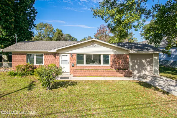 14 31st Street, Gulfport, MS 39507