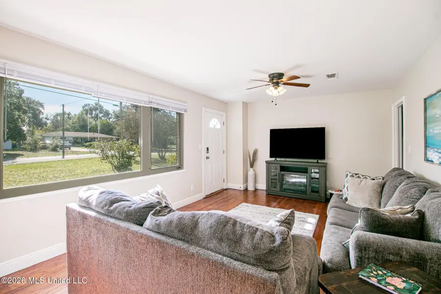 14 31st Street, Gulfport, MS 39507 - #2