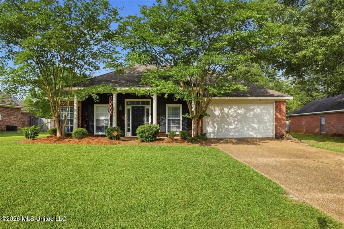 215 Old Town Lane, Brandon, MS 39042 - #1