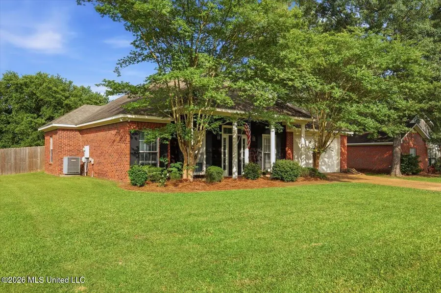 215 Old Town Lane, Brandon, MS 39042 - #3