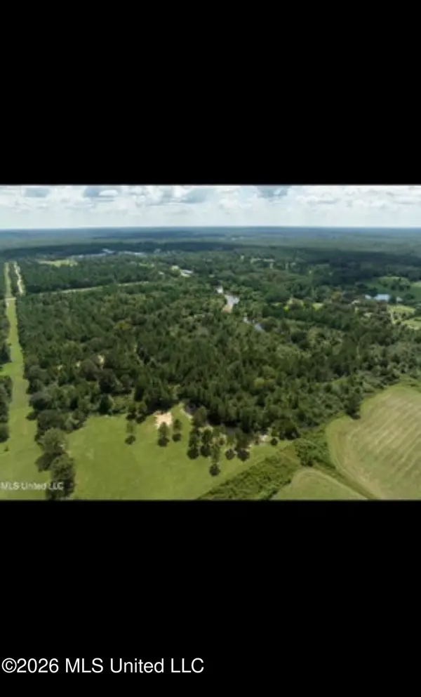 24094 Rester Road, Picayune, MS 39466