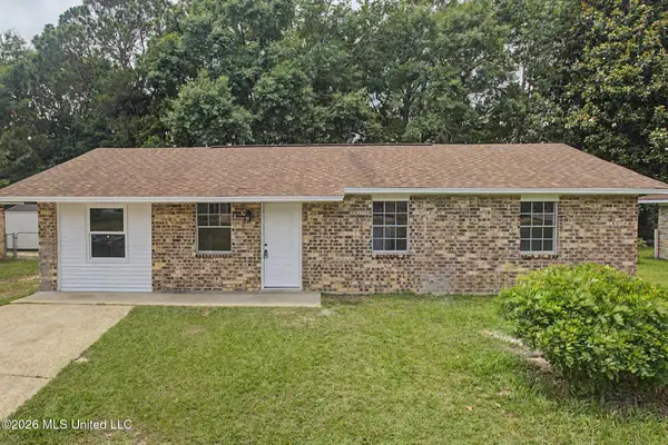 108 Phylis Drive, Gulfport, MS 39503