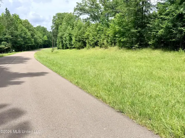 0 W Hudson Drive, Utica, MS 39206