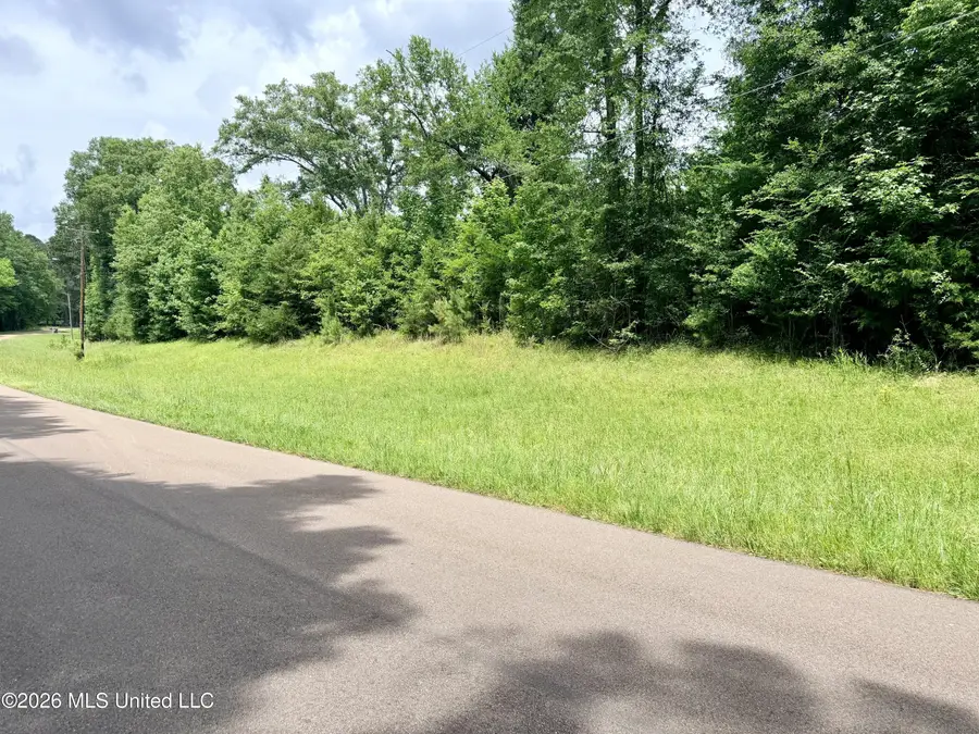 0 W Hudson Drive, Utica, MS 39206 - #2
