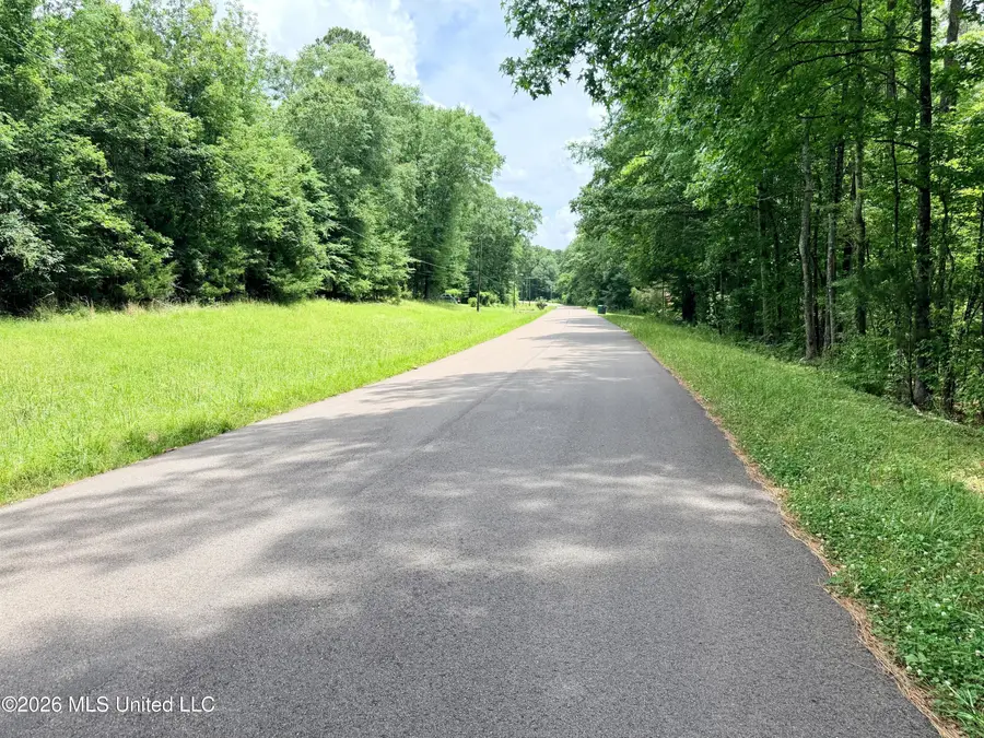 0 W Hudson Drive, Utica, MS 39206 - #3