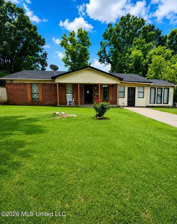 106 Homestead Lane, Coldwater, MS 38618
