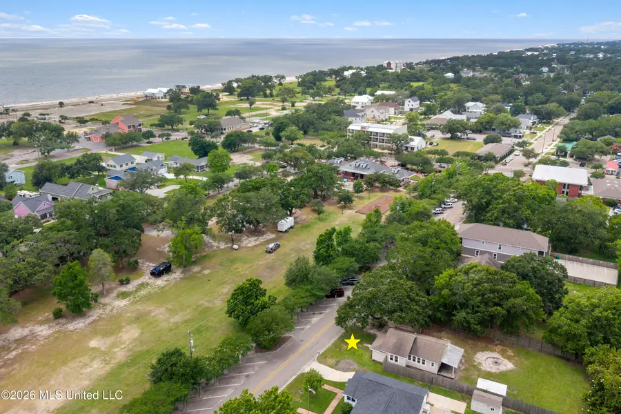 122 E Third Street, Long Beach, MS 39560 - #2