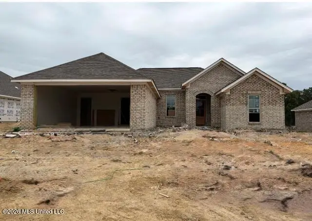 152 Madisonville Drive, Canton, MS 39046 - #1