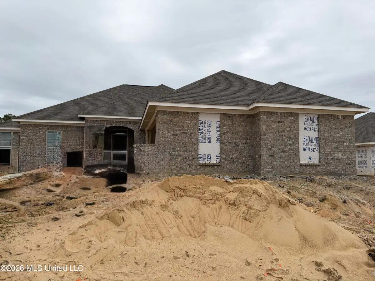 164 Madisonville Drive, Canton, MS 39046 - #1