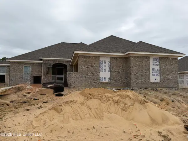 164 Madisonville Drive, Canton, MS 39046