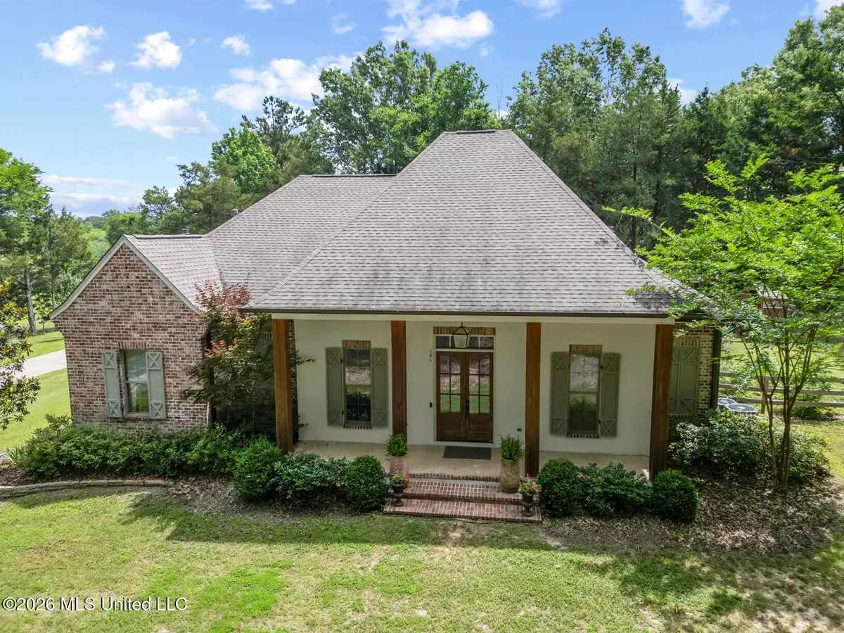 161 Oakdale Road, Madison, MS 39110 - #1