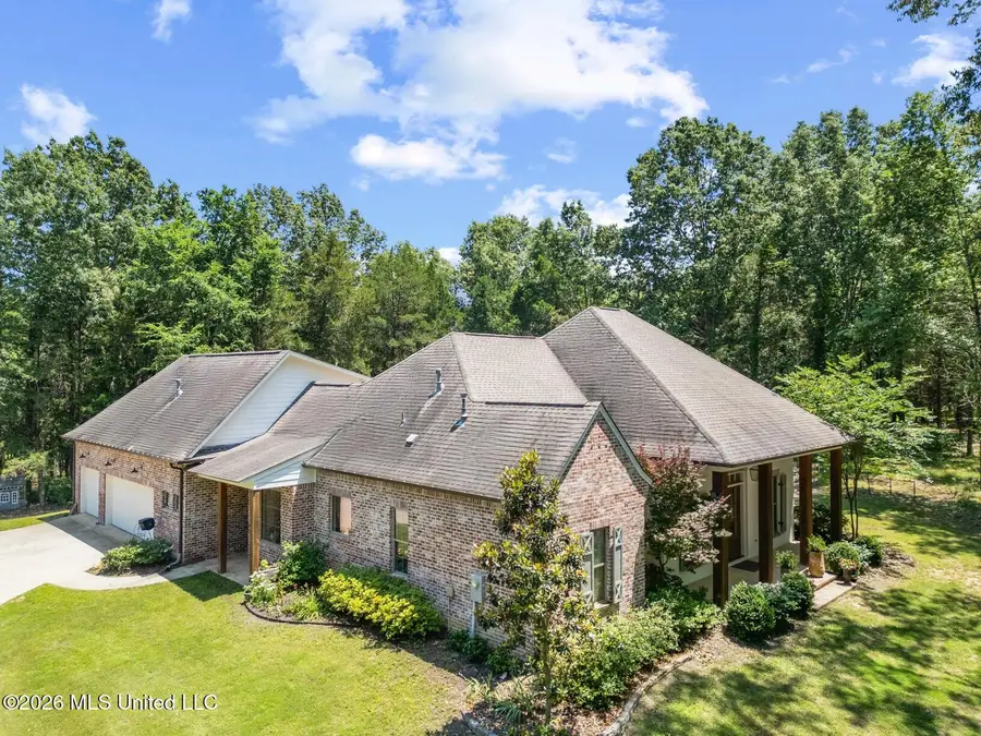 161 Oakdale Road, Madison, MS 39110 - #2