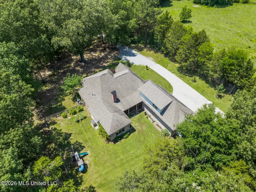 161 Oakdale Road, Madison, MS 39110 - #3
