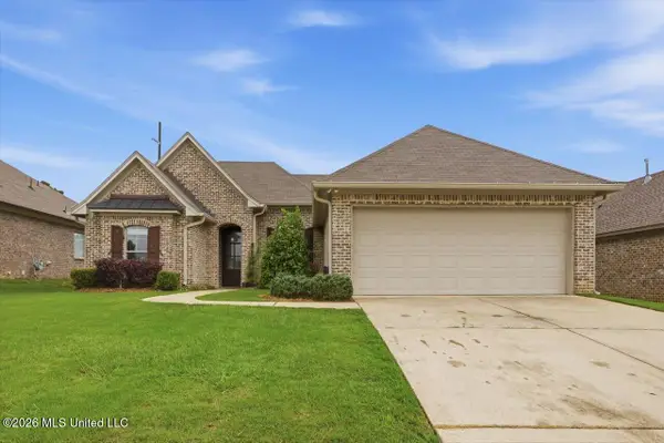 447 Greenfield Ridge Circle, Brandon, MS 39042