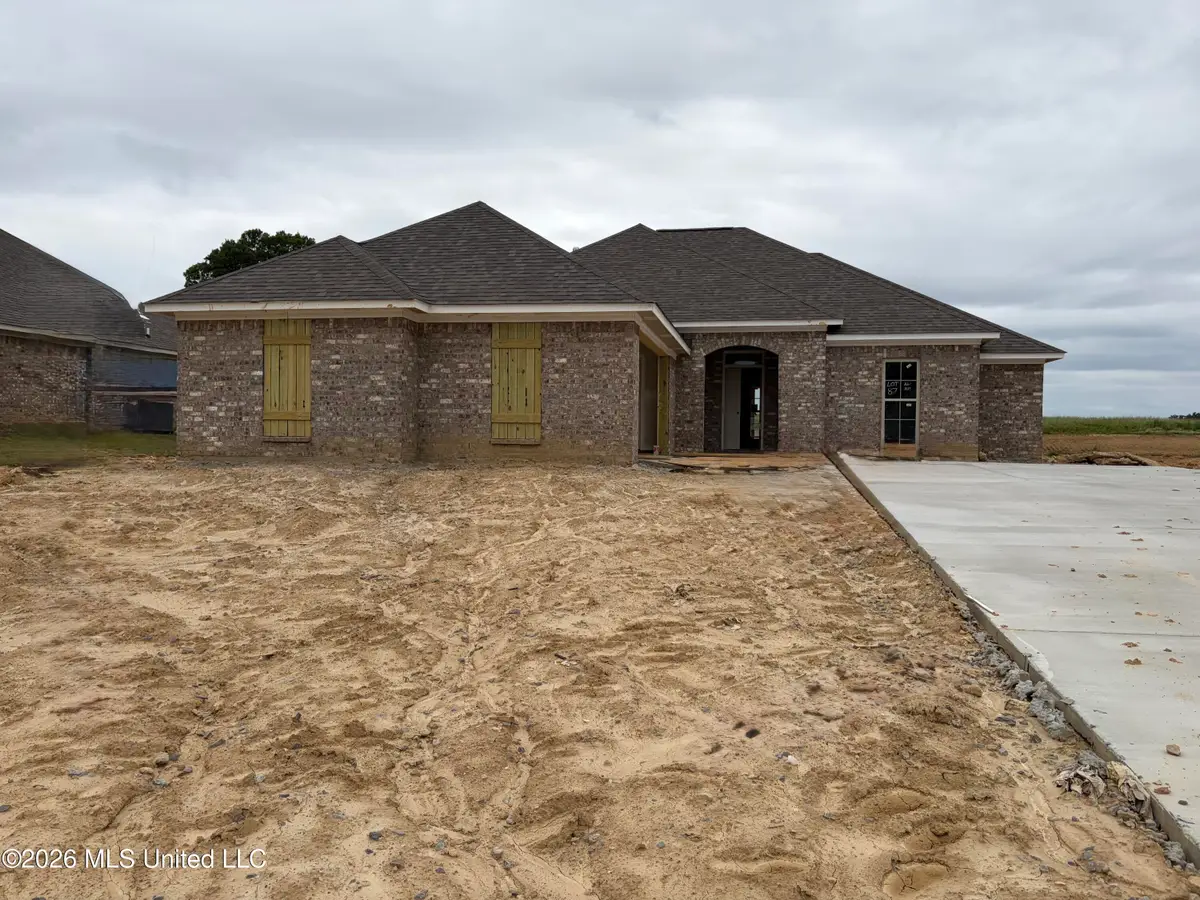 145 Madisonville Drive, Canton, MS 39046 - #1