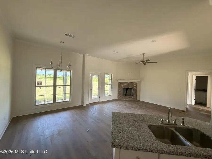 145 Madisonville Drive, Canton, MS 39046 - #3