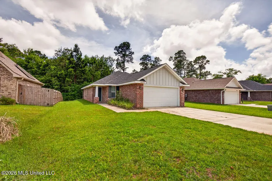 14033 Fox Hill Drive, Gulfport, MS 39503 - #3