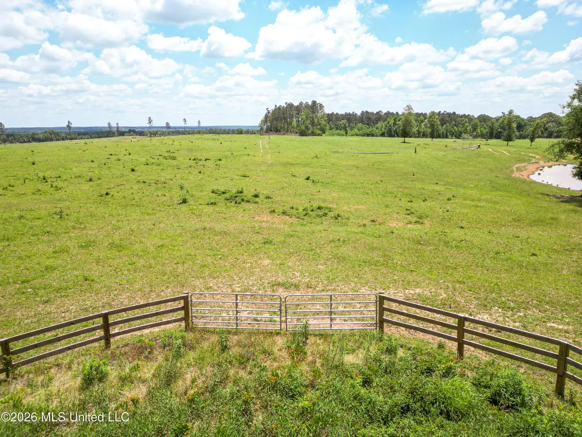 SE Gleenwood Rd., Ruth, MS 39662 - #1
