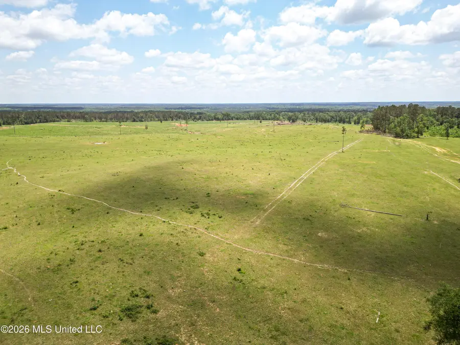 SE Gleenwood Rd., Ruth, MS 39662 - #3