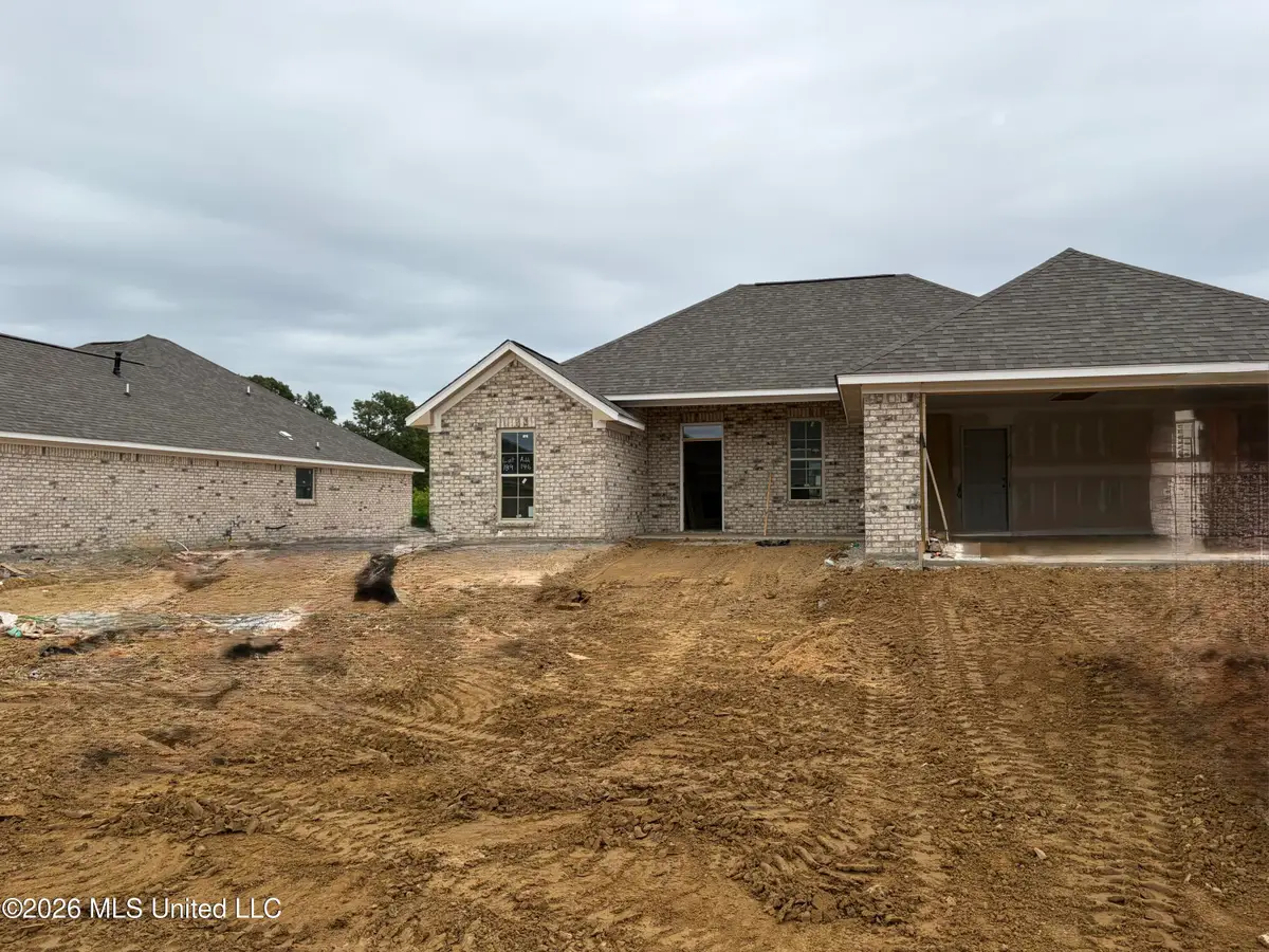 146 Madisonville Drive, Canton, MS 39046 - #1