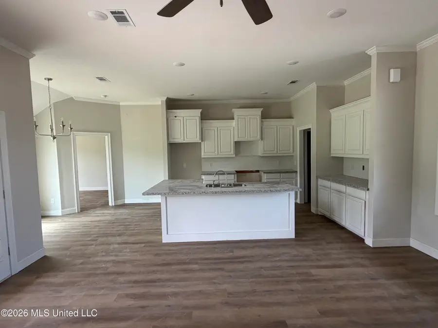 146 Madisonville Drive, Canton, MS 39046 - #2