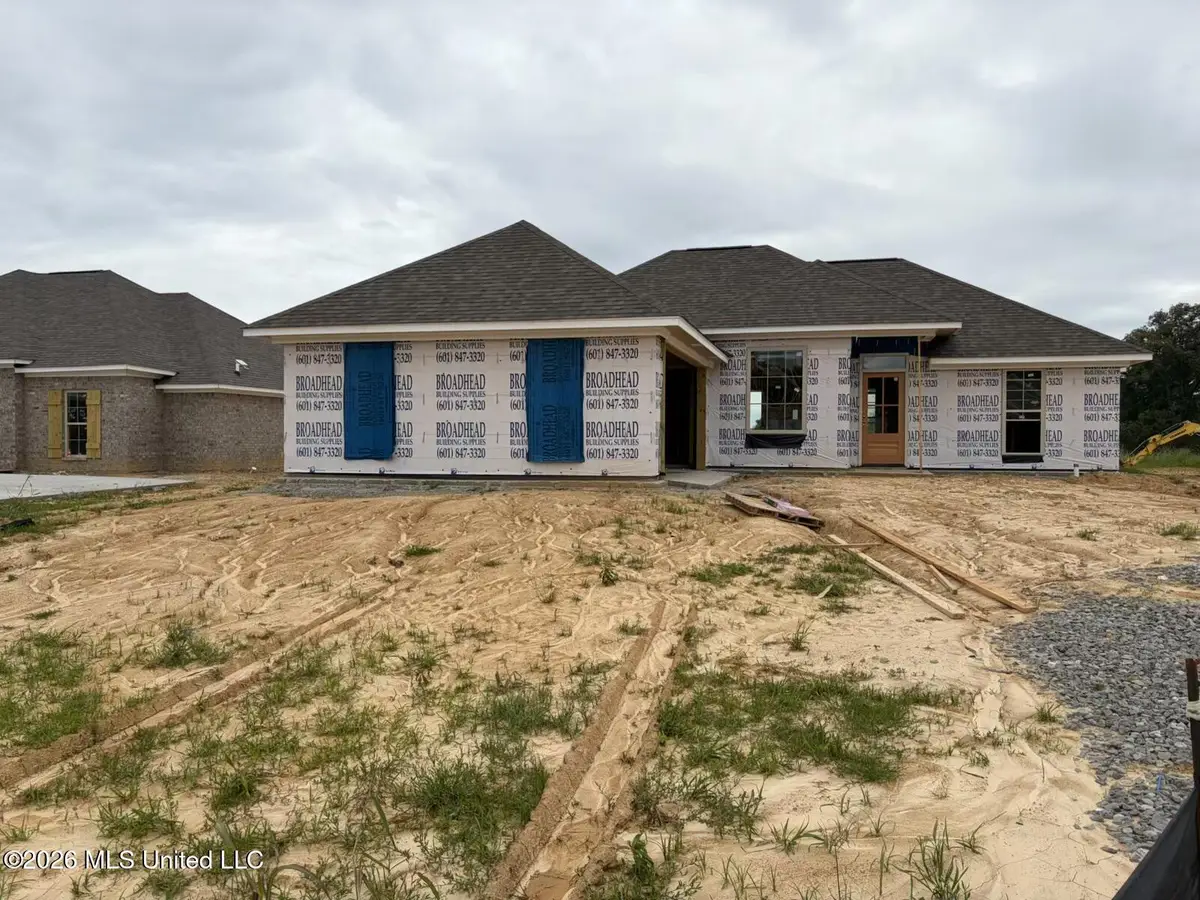 165 Madisonville Drive, Canton, MS 39046 - #1