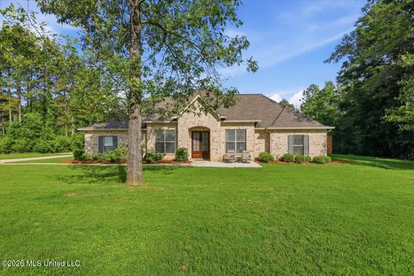 637 Kylemore Lane, Brandon, MS 39047