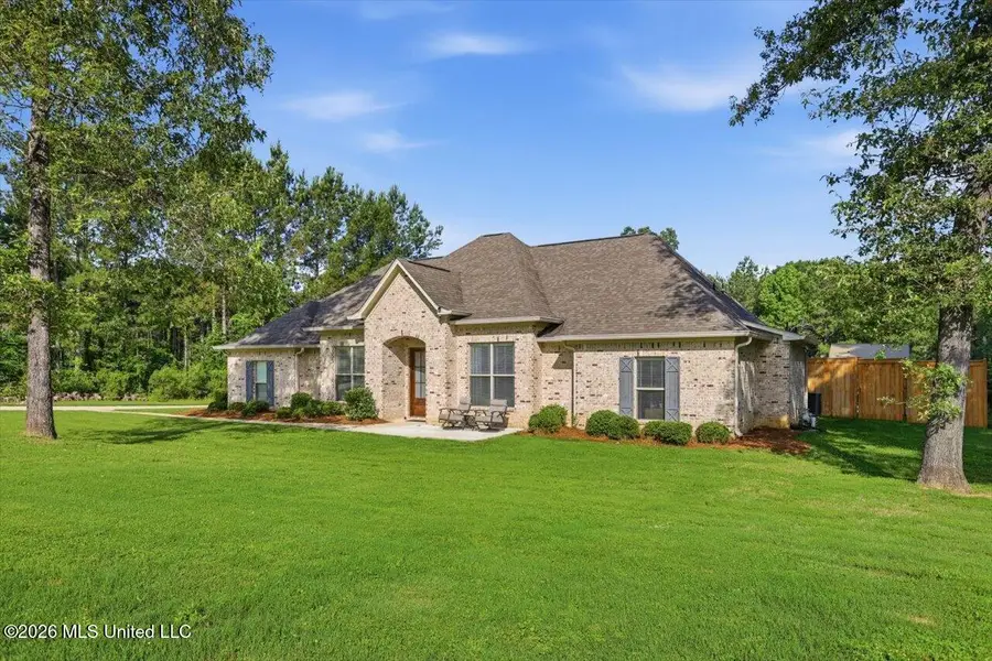 637 Kylemore Lane, Brandon, MS 39047 - #2