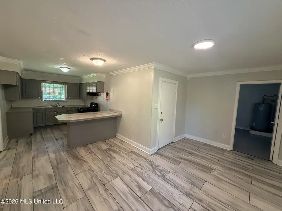 939 Pine Lake Drive, Jackson, MS 39206 - #2