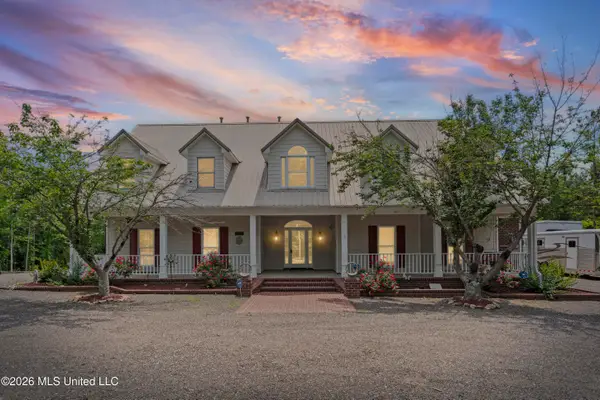 139 Pine Ridge Cove, Holly Springs, MS 38635