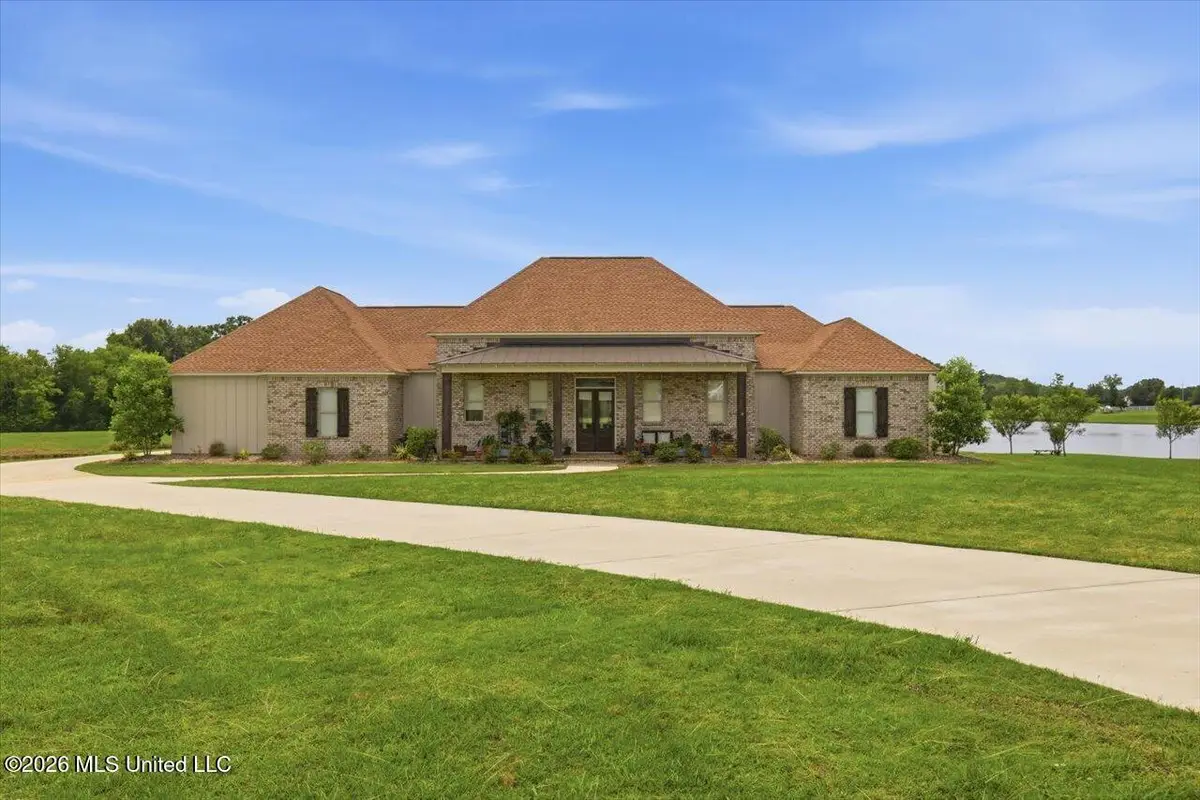 109 Hannalea Place, Flora, MS 39071 - #1