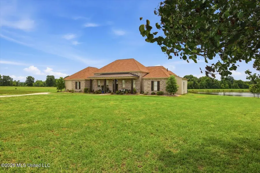 109 Hannalea Place, Flora, MS 39071 - #2