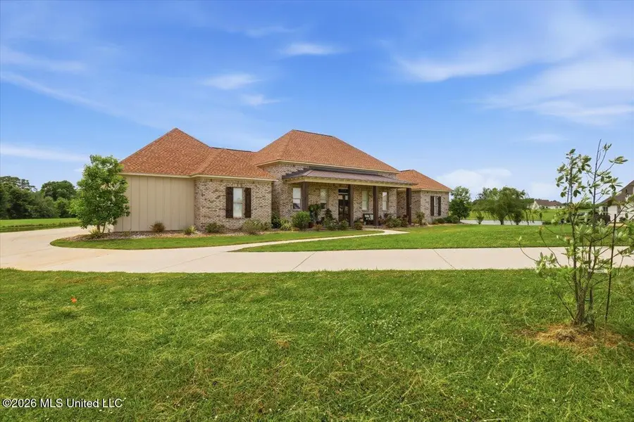 109 Hannalea Place, Flora, MS 39071 - #3