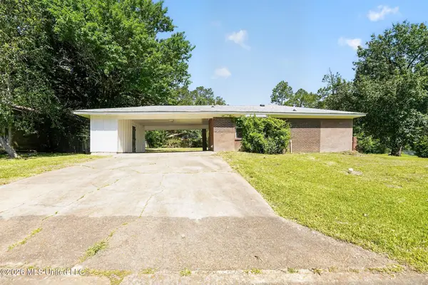 603 Chelsea Drive, Jackson, MS 39212
