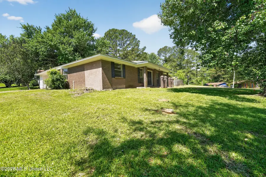603 Chelsea Drive, Jackson, MS 39212 - #2