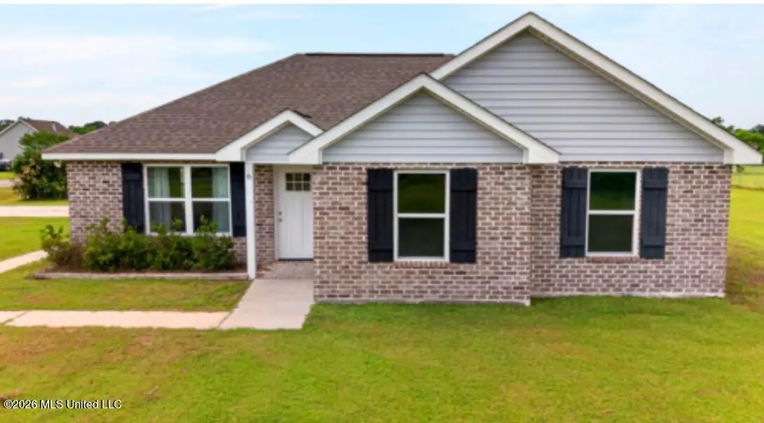 6 Hawthorne Road, Picayune, MS 39466 - #1