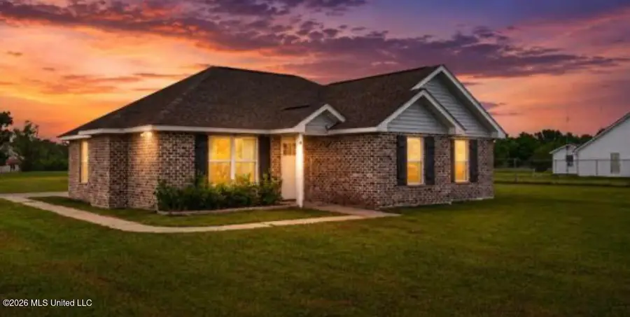 6 Hawthorne Road, Picayune, MS 39466 - #2