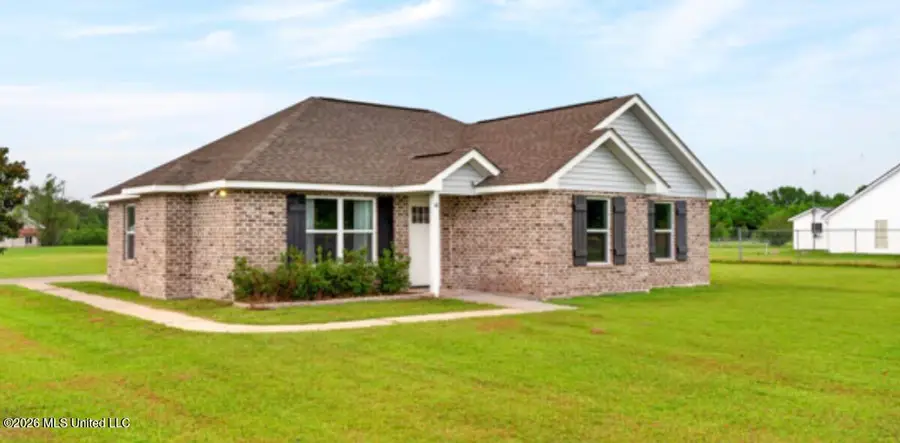 6 Hawthorne Road, Picayune, MS 39466 - #3
